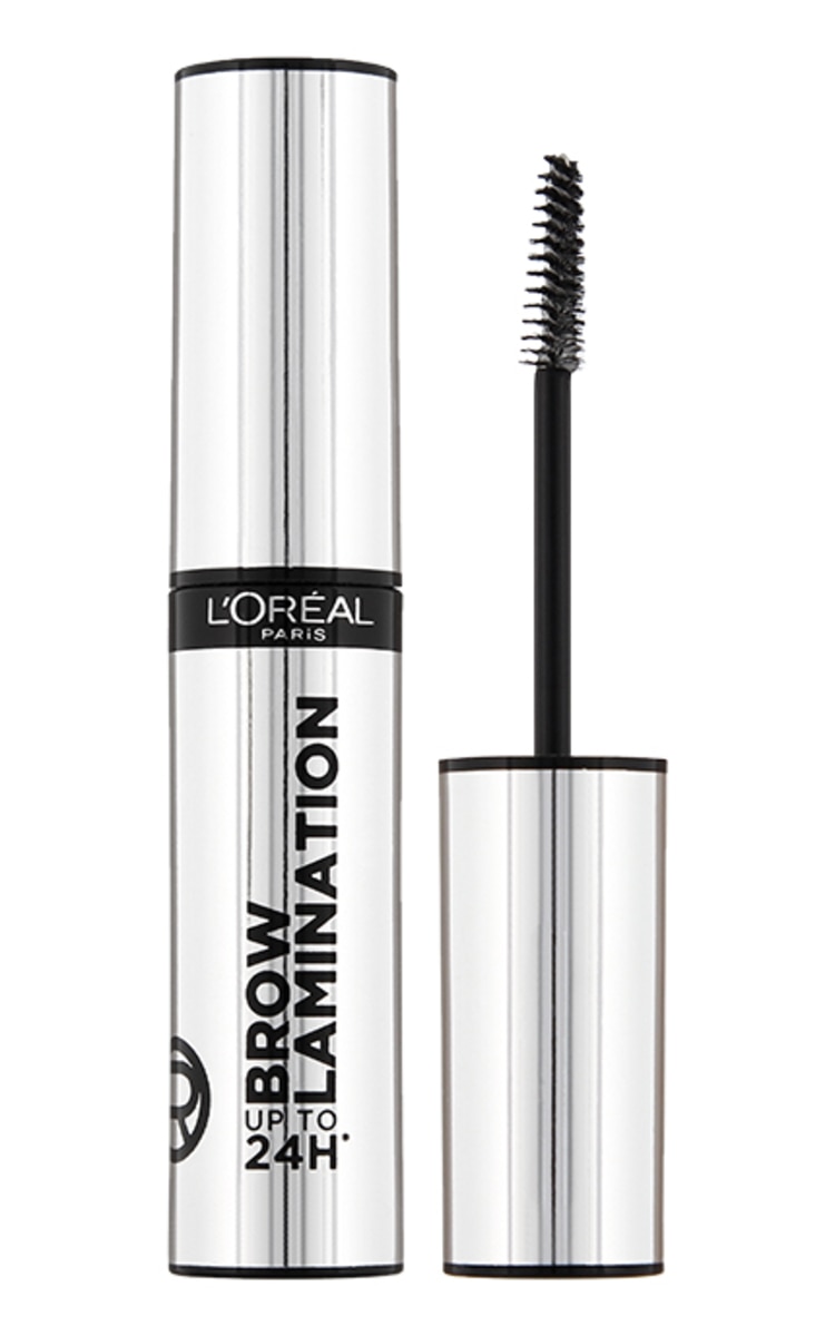 L`OREAL PARIS L`OREAL PARIS Infaillible 24H Brow Lamination гель для бровей, Transparent, 5мл 6 мл