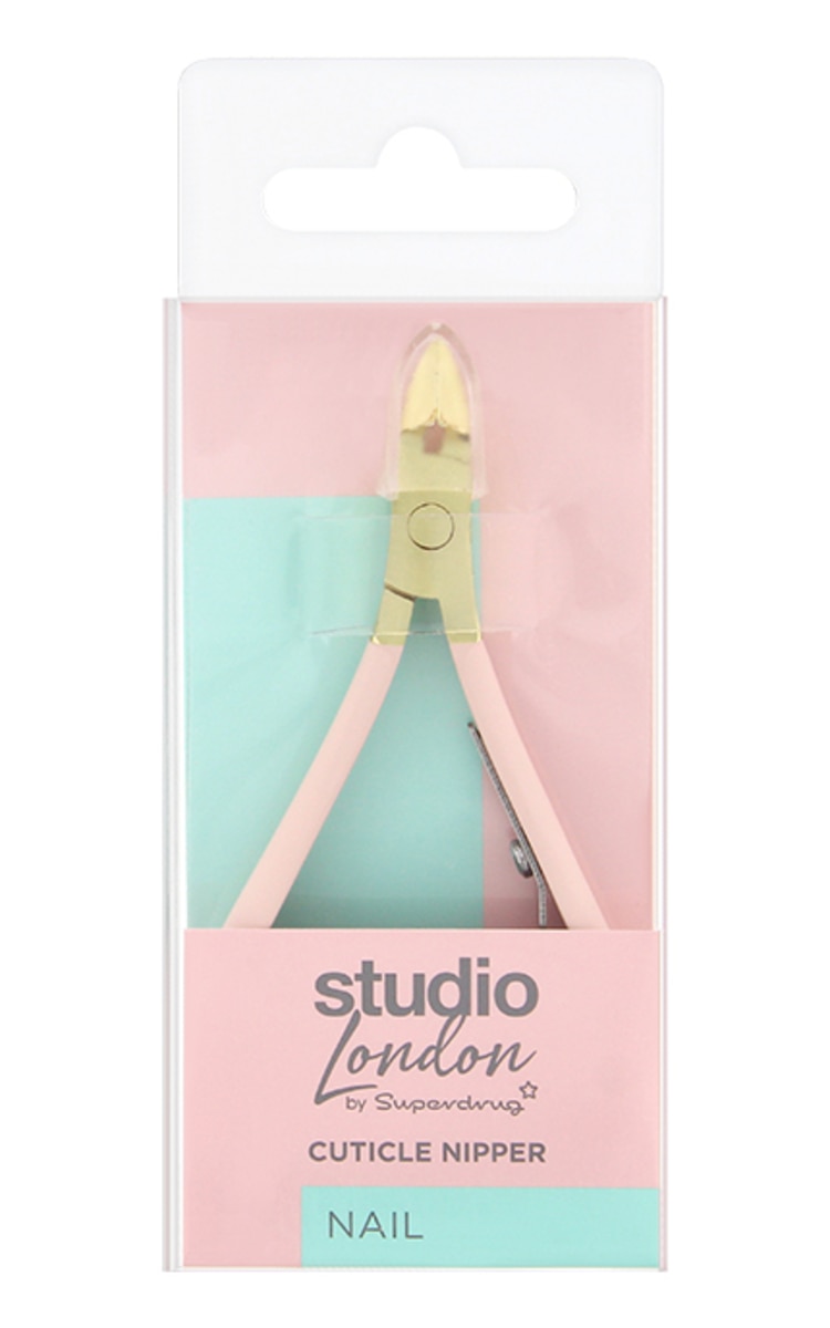 SUPERDRUG SUPERDRUG Studio London Knaiblītes kutikulai