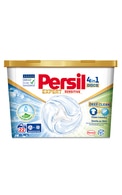 PERSIL Sensitive Discs 4in1 kapsulas veļas mazgāšanai, 22gab.