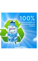 LENOR Fresh Wind veļas mīkstinātājs, 770ml