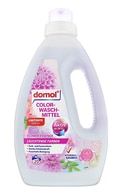 DOMOL undefined DOMOL Mazgāšanas līdzeklis krāsainai veļai Flower Essence, šķidrs, 1.1l 