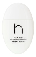 HAMEL Vegan Relief Water Essence Suncream SPF50 saules aizsargkrēms, 50ml