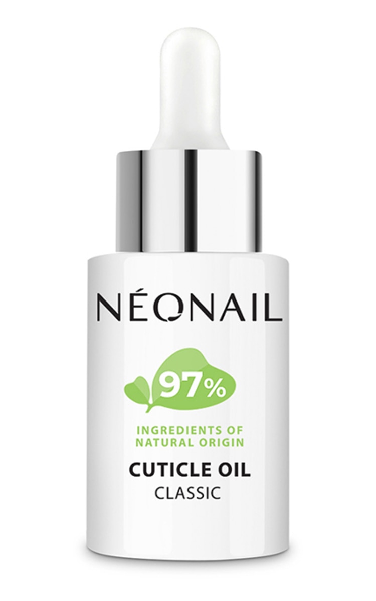 NEONAIL NEONAIL 97% Cuticle Oil Classic eļļa nagiem un kutikulai, 6,5ml