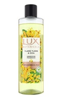 LUX Botanicals Ylang Ylang&Cica dušas želeja, 480ml