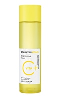  HOLIKA HOLIKA undefined HOLIKA HOLIKA Gold Kiwi Vita C+ Brightening sejas toniks, 150ml 