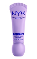 NYX PROFESSIONAL MAKEUP Smushy матовый бальзам для губ, 01 Sugar Smush, 8мл