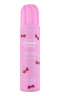  BIOVENE undefined BIOVENE Lovely Cherry Swirl воздушная пена для душа, 250мл  