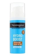 NEUTROGENA Hydro Boost увлажняющий флюид SPF50, 50мл