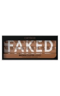  CATRICE undefined CATRICE Faked Brown Cluster Lashes mākslīgās skropstas  