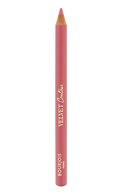 BOURJOIS Velvet Contour контурный карандаш для губ, 02 Coton Candy, 1.2г