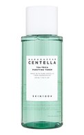 SKIN1004 Madagascar Centella Tea-Trica oчищающий тонер для лица, 210мл