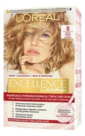 EXCELLENCE Creme краска для волос 8