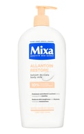 MIXA Body Allantoin Restore atjaunojošs ķermeņa krēms, 400ml