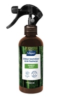 MAYERI Bamboo Burst smaržu neitralizators un gaisa atsvaidzinātājs, 300ml MAYERI undefined MAYERI Bamboo Burst smaržu neitralizators un gaisa atsvaidzinātājs, 300ml