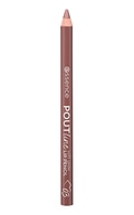 ESSENCE Poutline Soft Glide карандаш для губ, 03 Bare Affair, 0.62г