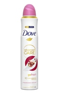 DOVE Advanced Care Pomegranate&Lemon Verbena izsmidzināms antiperspirants, 200ml