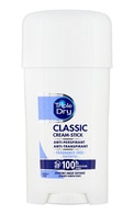 TRIPLE DRY Classic krēmveida antiperspirants, 45ml