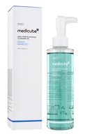 MEDICUBE Zero Pore Blackhead Deep attīrošā eļļa sejai, 205ml MEDICUBE undefined MEDICUBE Zero Pore Blackhead Deep attīrošā eļļa sejai, 205ml