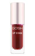 GOSH Lip Stain lūpu krāsa/pigments, 001 Shocking Pink, 3ml