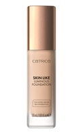  CATRICE undefined CATRICE Skin Like Luminous Foundation tonālais līdzeklis, 30ml  