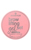 ESSENCE Brow Lifting Gel набор геля для подтяжки бровей, 12г