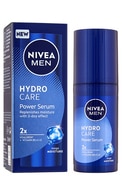  NIVEA MEN undefined NIVEA MEN Hydrocare Power serums sejas ādai, 30ml  