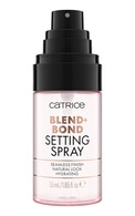 CATRICE Blend + Bond фиксатор макияжа, 55мл