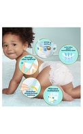 PAMPERS Premium Care, Value Pack, autiņbiksītes, 5. izmērs, 11-16kg, 44gab.