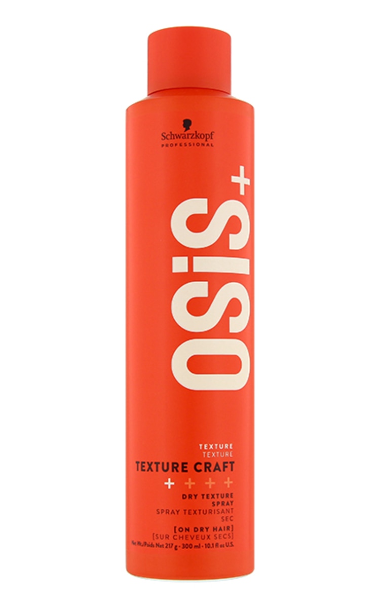 OSIS+ OSIS+ Texture Craft спрей для создания сухой текстуры, 300мл