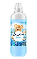  COCCOLINO undefined COCCOLINO Смягчитель для белья Core Blue Slash, 966мл  