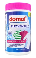  DOMOL undefined DOMOL Sāls apģērbu traipu noņemšanai, 1kg 