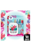 AMBI PUR 3Vol Aloha электрический освежитель воздуха, 20мл