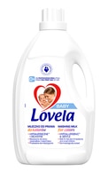 LOVELA Baby жидкое средство для стирки детского белья, 2.9л