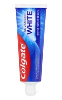 COLGATE Advanced White zobu pasta, 75ml