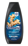  SCHAUMA undefined SCHAUMA MEN Anti-Dandruff Intensive шампунь для волос, 350мл 