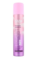 ISANA Dreamy Sky sausais šampūns, 200ml