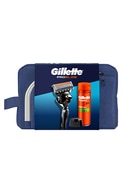 GILLETTE Proglide Dāvanu komplekts vīriešiem