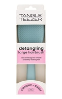 TANGLE TEEZER Detangling Large HairBrush matu ķemme, Marine Teal