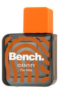 BENCH Identity EdT туалетная вода для мужчин, 30мл