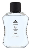 ADIDAS MEN EdT UEFA N°11 Goal losjons pēc skūšanās, 100ml