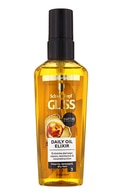 GLISS Daily Oil eliksīrs matiem, 75ml