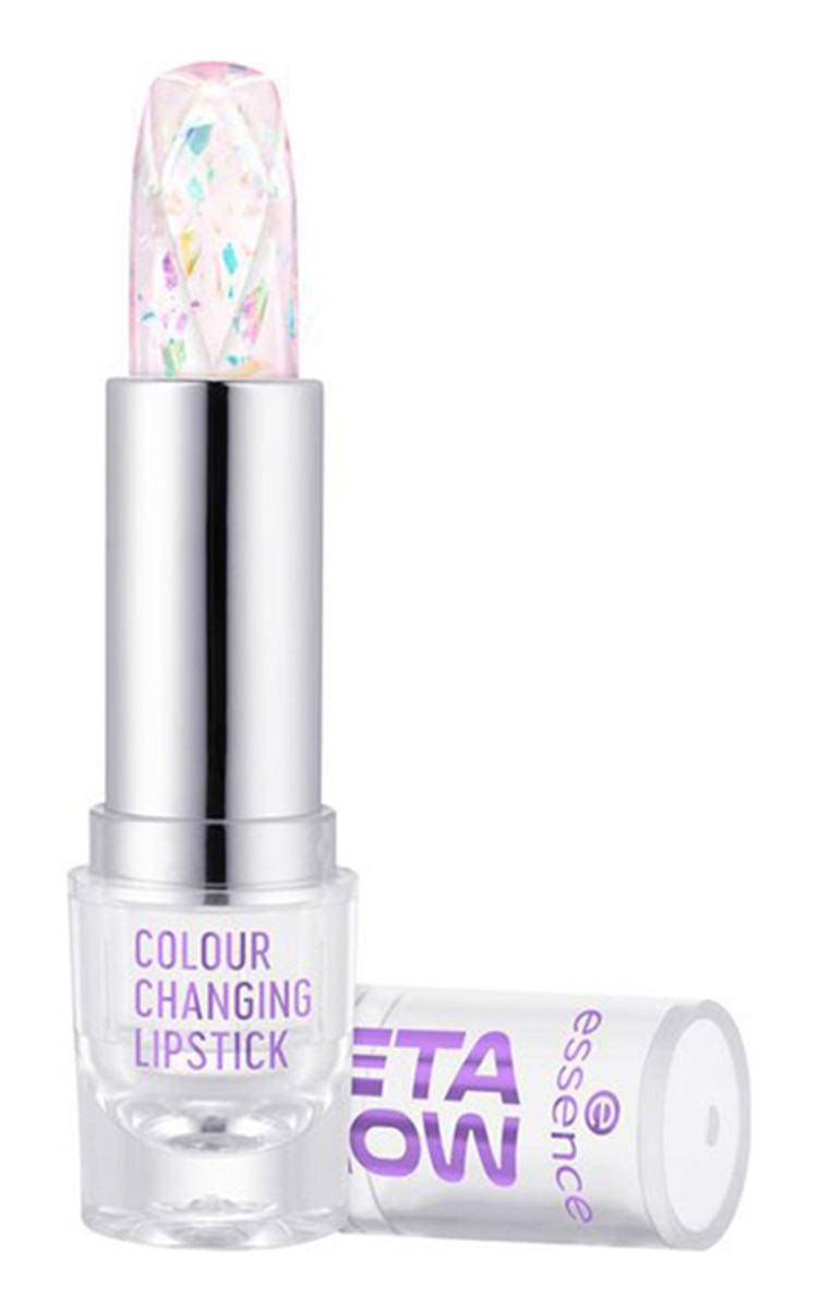 ESSENCE ESSENCE Meta Glow toni mainošs lūpu balzams, 3.4g 3,4 g