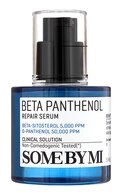 SOME BY MI Beta Panthenol Repair atjaunojošs serums ādai, 30ml