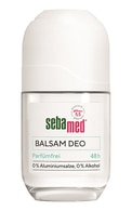  SEBAMED undefined SEBAMED Balsam шариковый дезодорант без ароматизаторов, 50мл  