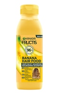 FRUCTIS Banana Hair Food шампунь для сухих волос, 350мл