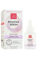  HADA LABO TOKYO undefined HADA LABO TOKYO Booster Serum revitalizējošs sejas serums ar peptīdiem un PQQ, 30ml  
