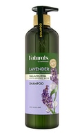  undefined undefined NATURALS BY WATSONS Lavender шампунь для непослушных и тусклых волос, 490мл  