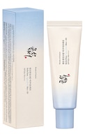  BEAUTY OF JOSEON undefined BEAUTY OF JOSEON Солнцезащитный крем Aqua‑Fresh с успокаивающим эффектом SPF50+ PA++++, 50мл 