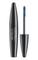 ARTDECO Length & Volume Mascara skropstu tuša, 5 powder blue, 12ml