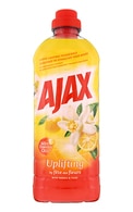  AJAX undefined AJAX Uplifting universāls tīrīšanas līdzeklis, 1l 